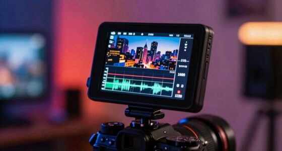 importance of external recorders
