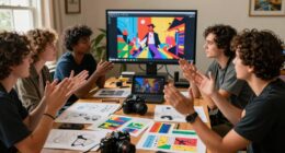 indie creators reshape filmmaking