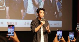 influencers promote fan films