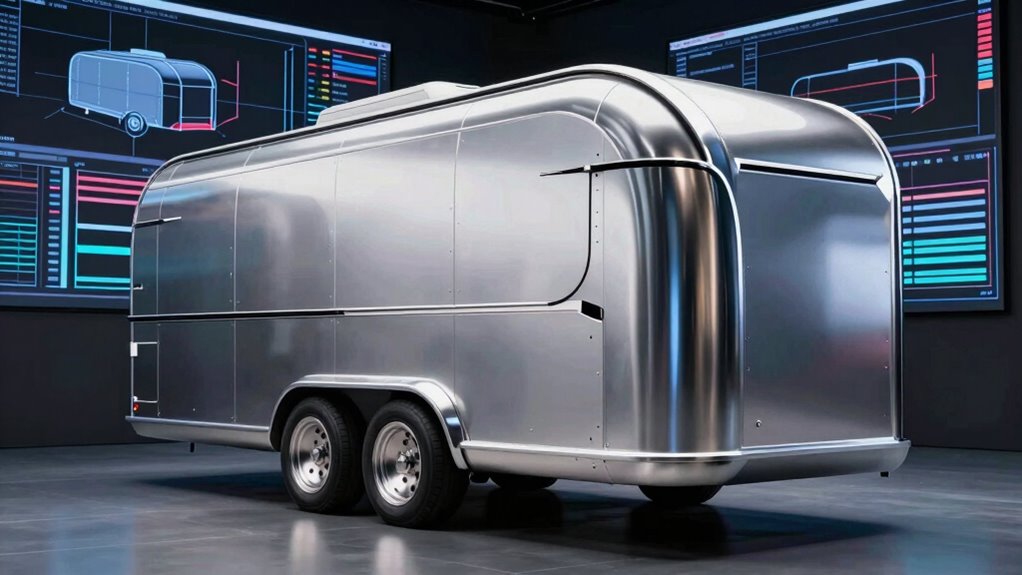 innovative visual and sound integration