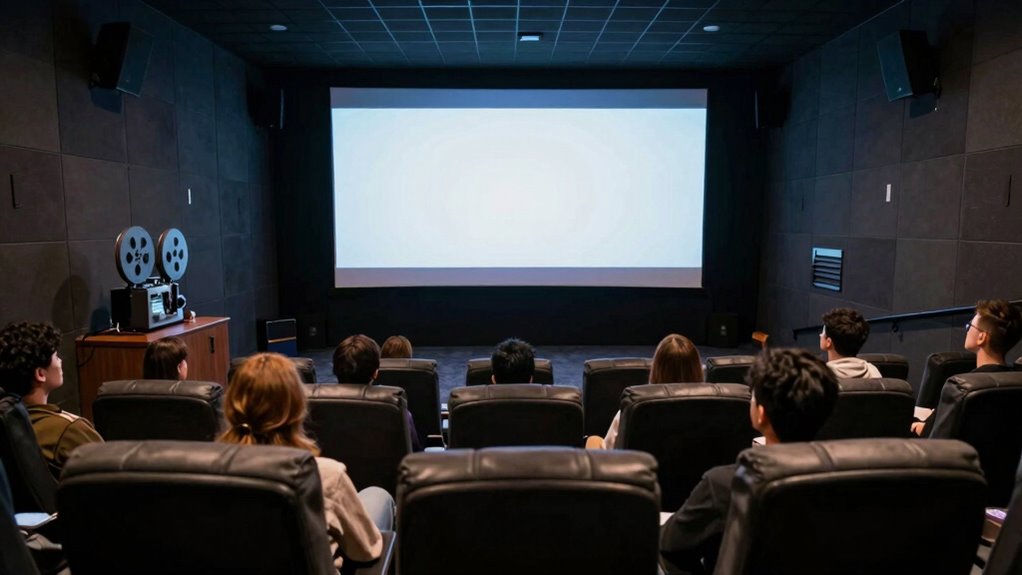 insights from screening feedback