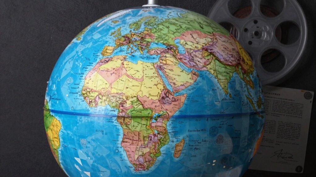 international film licensing complexities