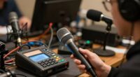 interview vs narrative audio