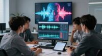 legal issues from voice cloning