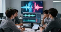legal issues from voice cloning