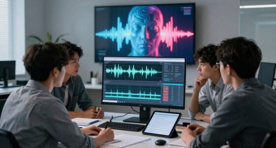 legal issues from voice cloning