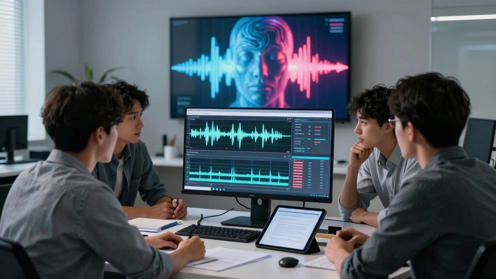 legal issues from voice cloning