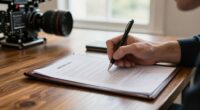 legal protection for creators