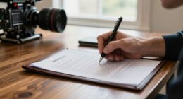 legal protection for creators