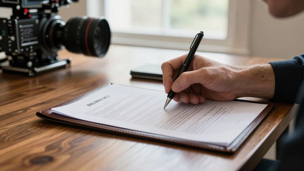 legal protection for creators