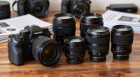 lens compatibility influences upgrades