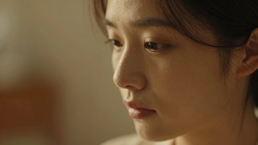 lens effects influence perception