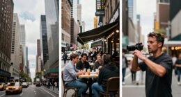 lens types affect storytelling