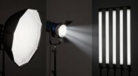 lighting tools for storytelling
