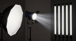 lighting tools for storytelling