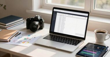 maintain momentum during reshoots