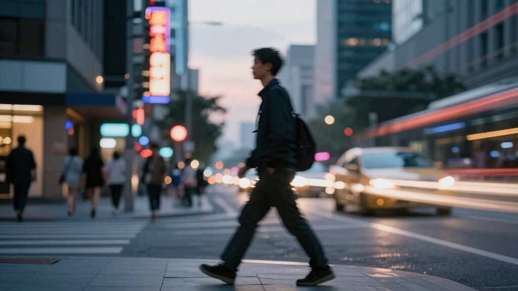 mastering cinematic camera techniques