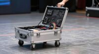 mobility speeds assembly process