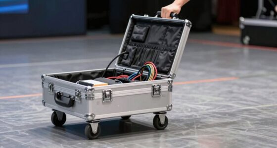 mobility speeds assembly process