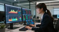monitoring tools improve decisions