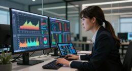 monitoring tools improve decisions