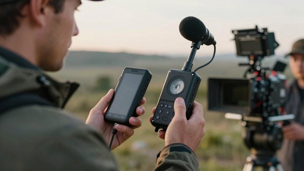 optimize control test record