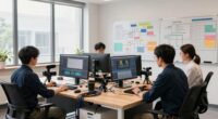 optimized physical workflow solutions
