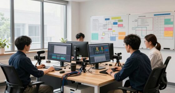 optimized physical workflow solutions
