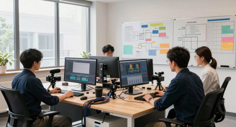 optimized physical workflow solutions