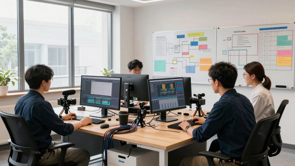 optimized physical workflow solutions