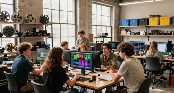 organized collaborative resource sharing