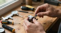 physical tools boost creativity