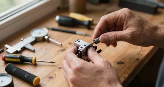 physical tools boost creativity