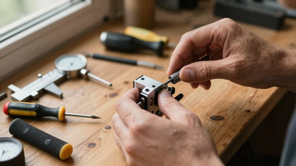 physical tools boost creativity