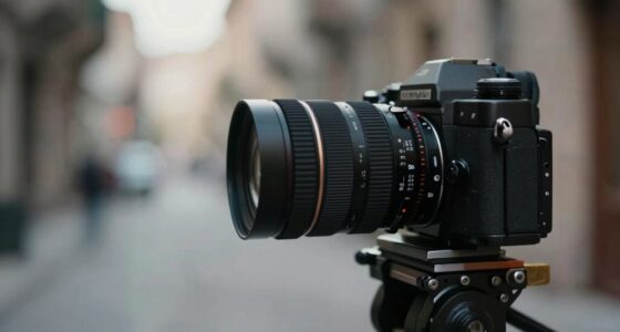 popular for indie filmmaking