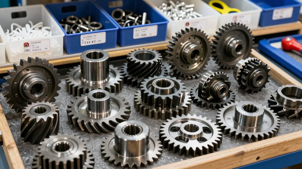 prioritize durable reliable equipment