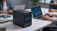 reliable scalable data management