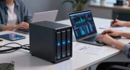 reliable scalable data management