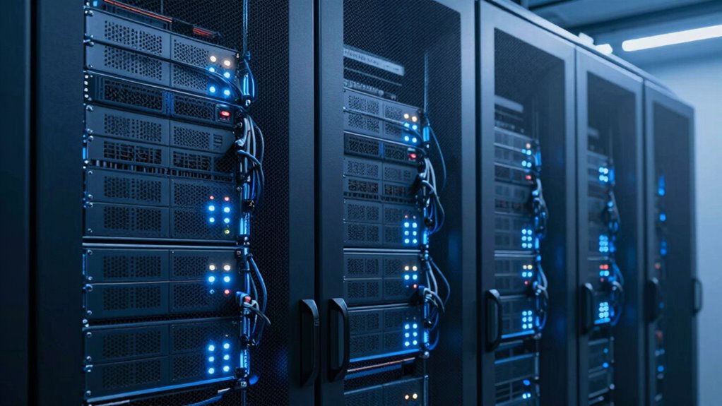 reliable scalable storage solutions