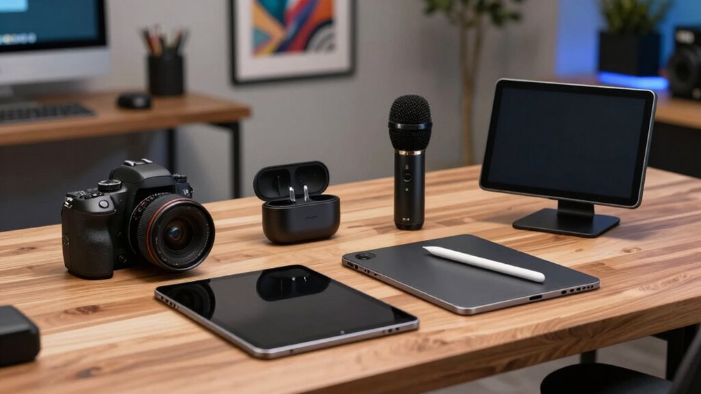 seamless collaborative hardware ecosystems