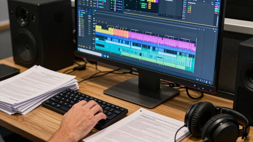 secure proper music licenses