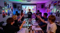 shared fan rituals foster growth