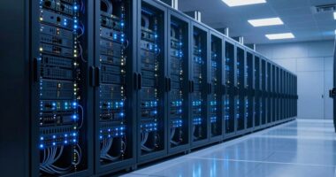 silent storage supports video
