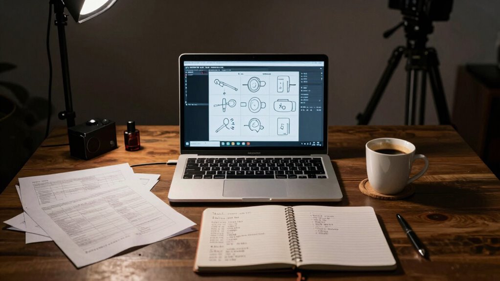 smart budgeting improves film completion