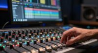 sound bridges enhance smoothness