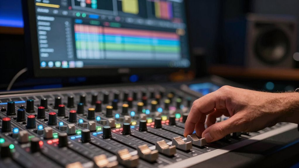 sound bridges enhance smoothness
