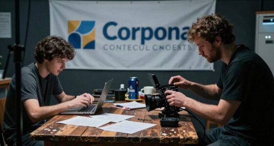 sponsorship pitfalls for filmmakers