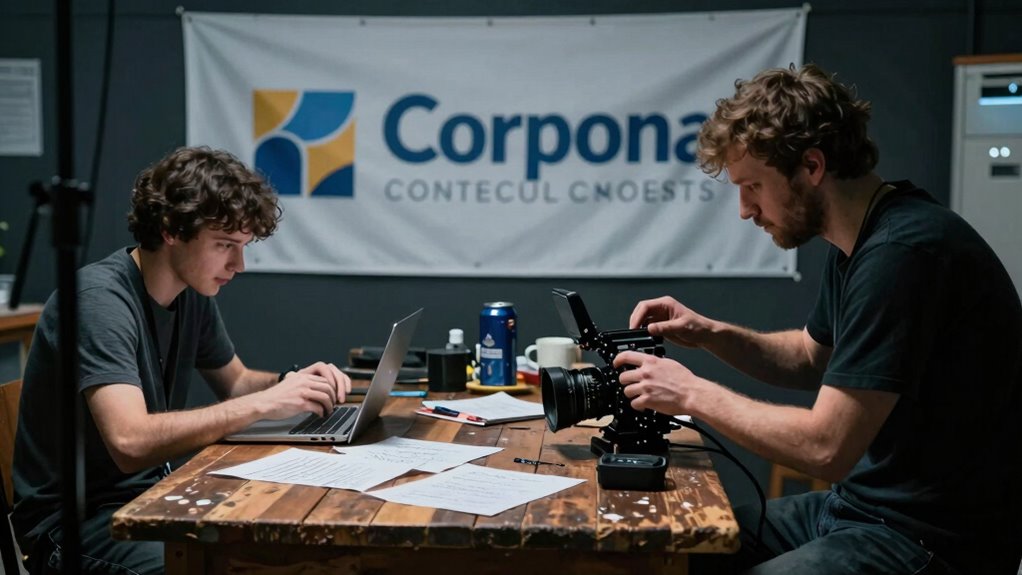 sponsorship pitfalls for filmmakers