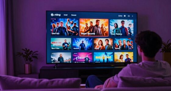 streaming reshaped trailer expectations
