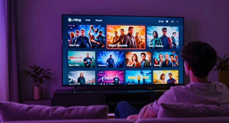 streaming reshaped trailer expectations